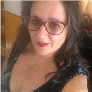 Docente cerca bambini per lezioni di geografia materna, primaria, medie